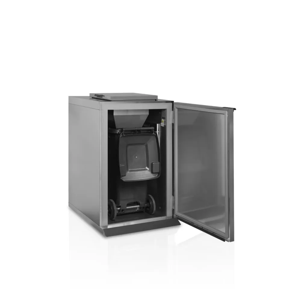 Efficient Waste Cooler for 120L/240L Bins
