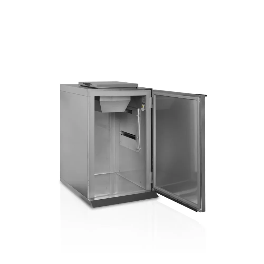 Efficient Waste Cooler for 120L/240L Bins
