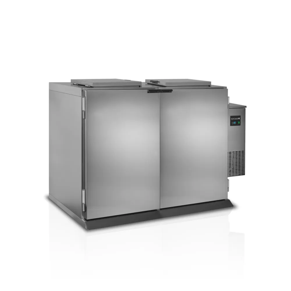Eco-Friendly Waste Bin Cooler WBC480
