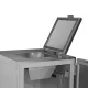 Eco-Friendly Waste Bin Cooler WBC480