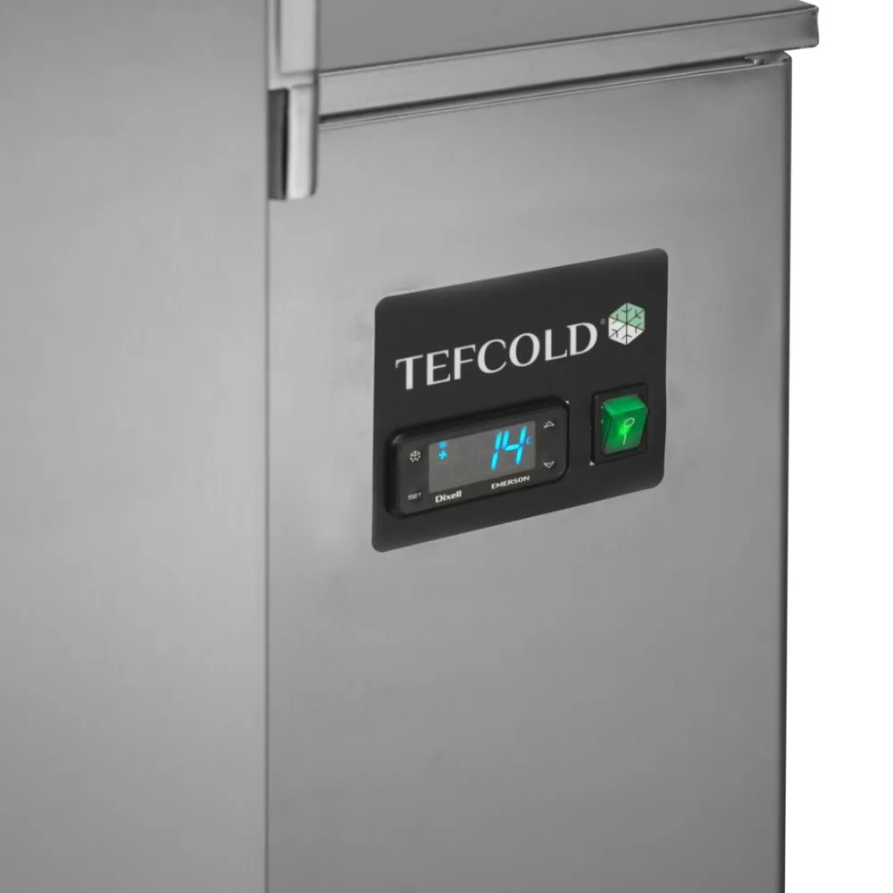 Eco-Friendly Waste Bin Cooler WBC480