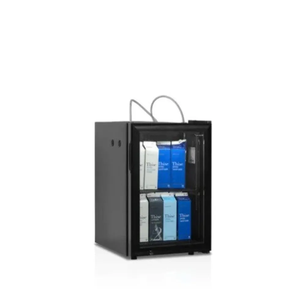 58L Tabletop Milk Chiller