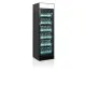 Chic 347L Bottle Cooler - Black