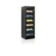 CEV435 BLACK - Eco-Friendly Bar Refrigerator
