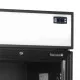 Chic Black Beverage Cooler