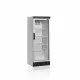 Versatile 260L Glass Door Beverage Cooler
