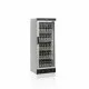 Versatile 260L Glass Door Beverage Cooler