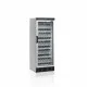 Versatile 260L Glass Door Beverage Cooler