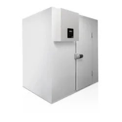 Freezers chamber 1800 / 1500 / 2200 - 3,85 m³