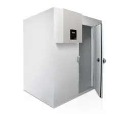 Freezers chamber 1800 / 1500 / 2200 - 3,85 m³