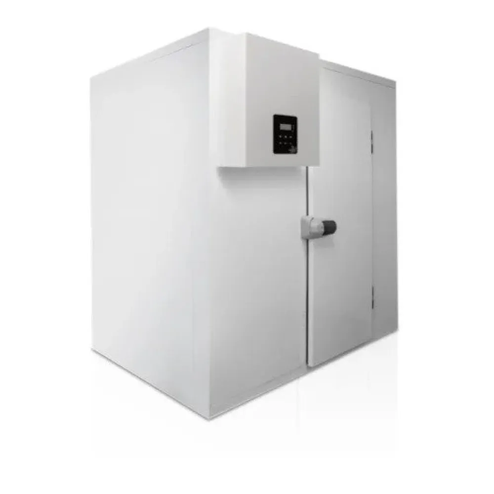 Universalus šaldymo kambarys 1200 / 1800 / 2200 MM – 3.48 m³