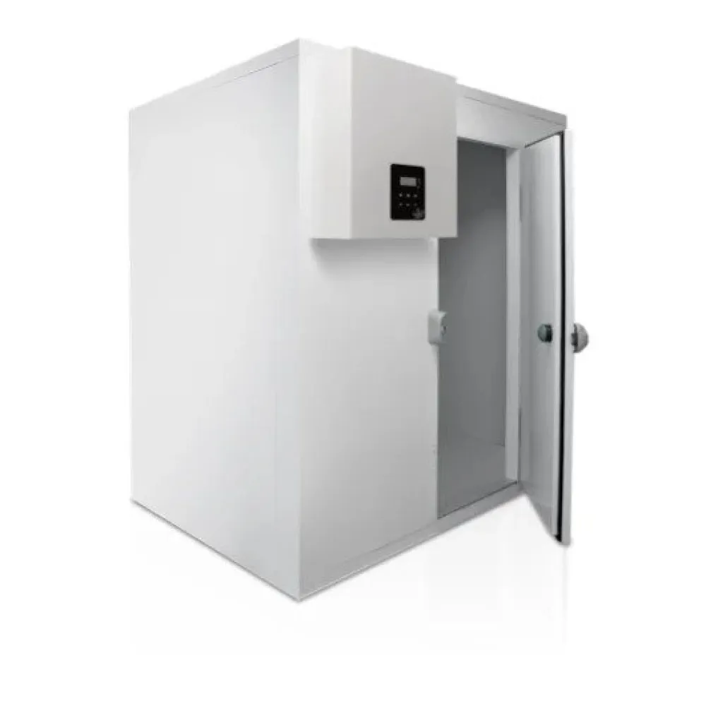 Universalus šaldymo kambarys 1200 / 1800 / 2200 MM – 3.48 m³