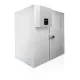 Refrigeration Chamber - 2700 x 2700 x 2200 MM with 13.16 m³ Capacity