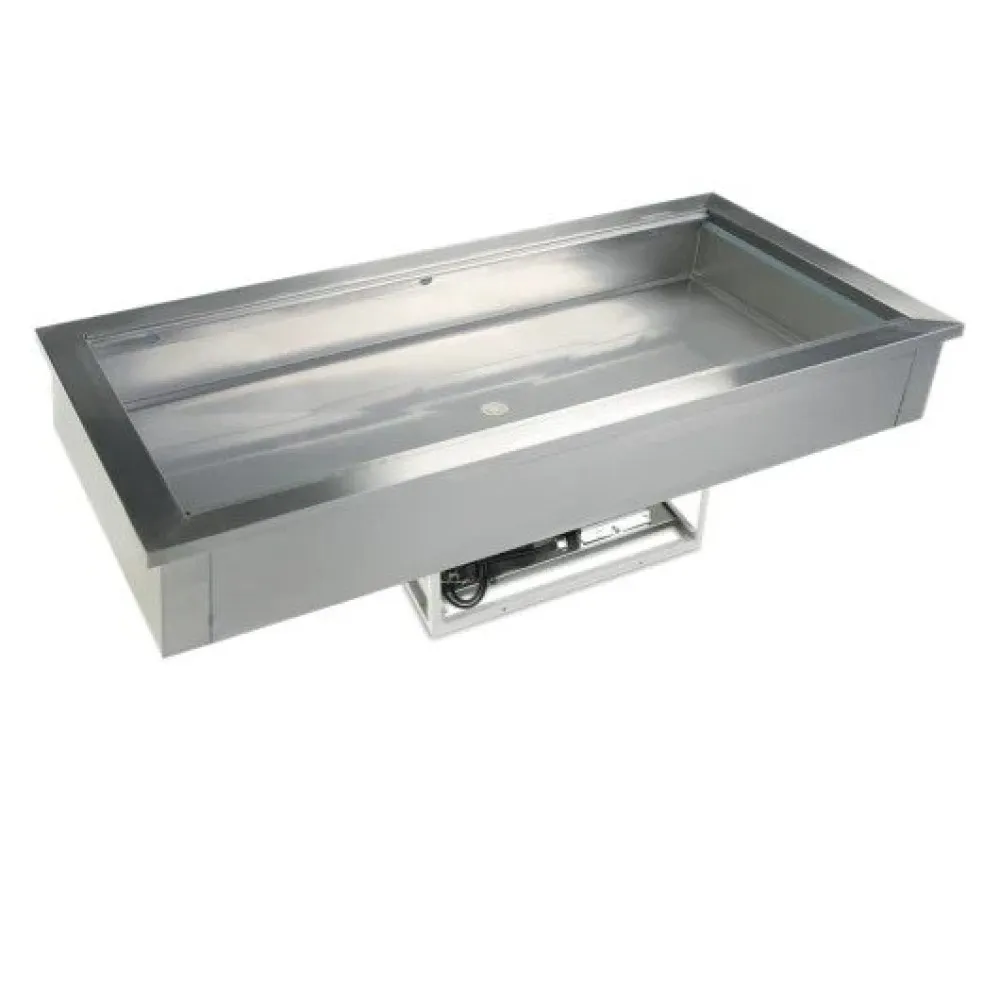 Premium aukstais marmīts CW5 GN1/1