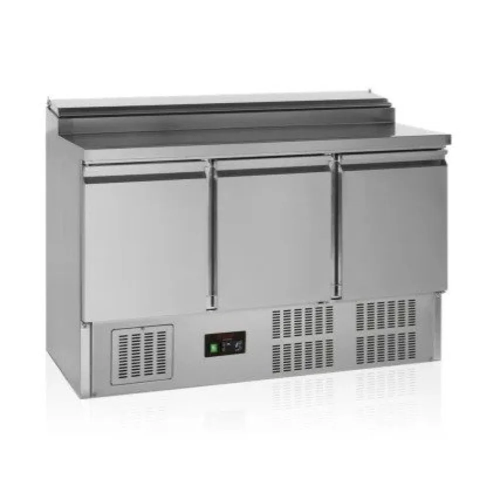 Saladette Professionnelle GSS435 - 320 Litres
