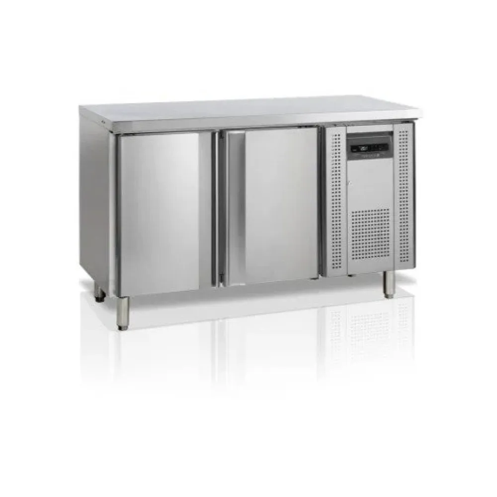 Stainless Steel Freezer SK6210BT