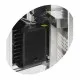 Stainless Steel Freezer SK6210BT