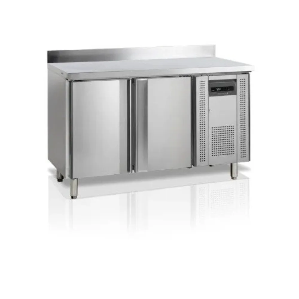 Stainless Steel Freezer SK6210BT
