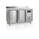 Stainless Steel Freezer SK6210BT