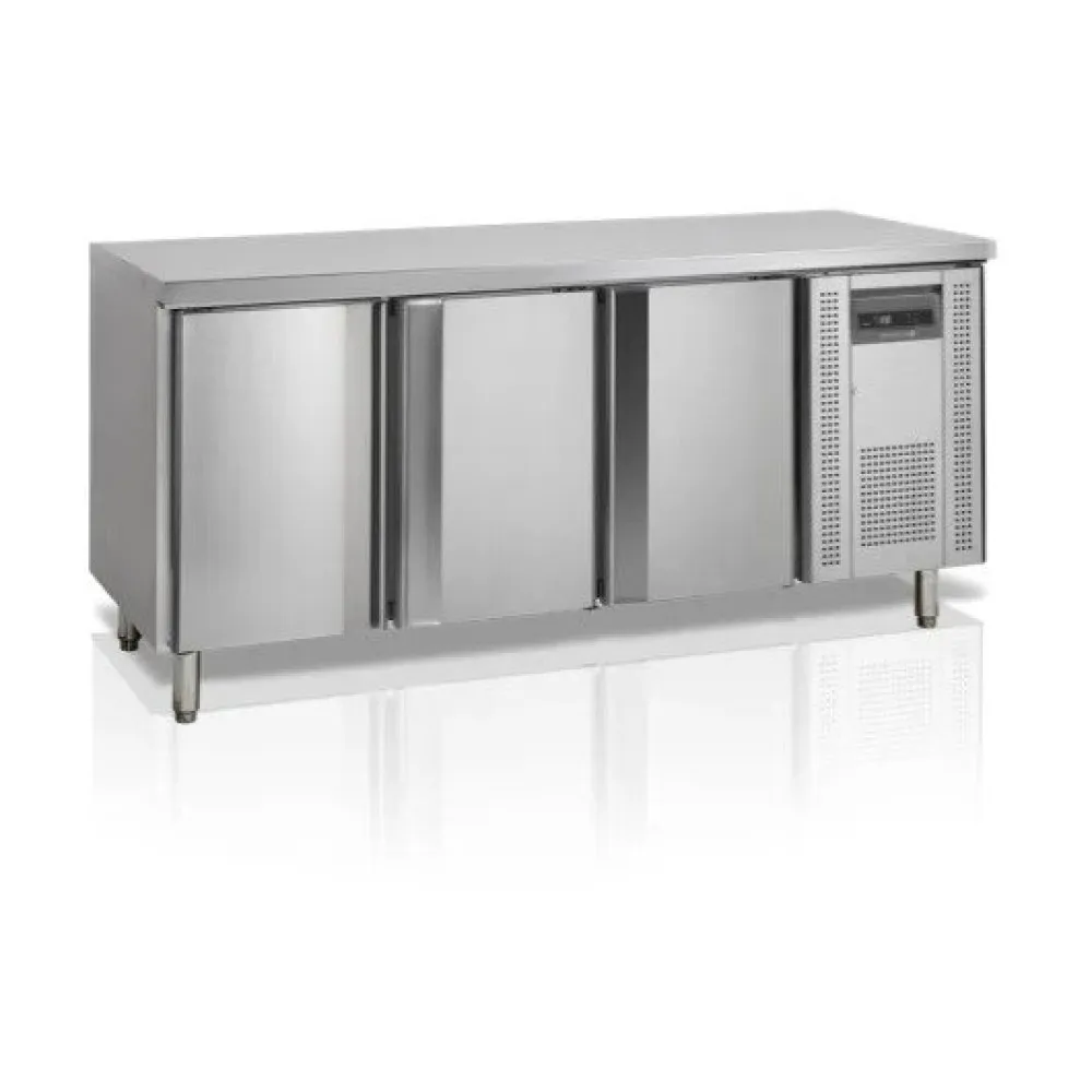 Commercial Grade Counter Freezer SK6310BT