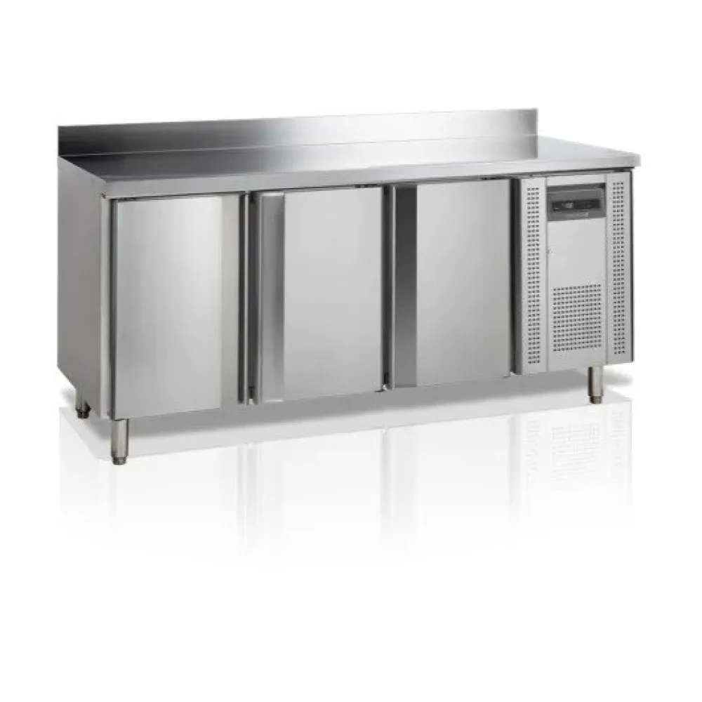 Commercial Grade Counter Freezer SK6310BT