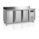 Commercial Grade Counter Freezer SK6310BT