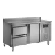 Réfrigérateur professionnel CK7220 en inox
