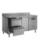Réfrigérateur professionnel CK7220 en inox