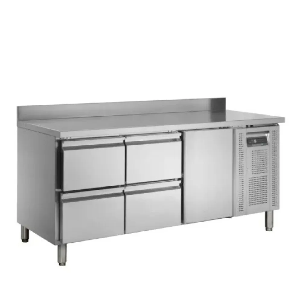 CK7340 Culinary Cooling Counter CK7340 Culinary Cooling Counter