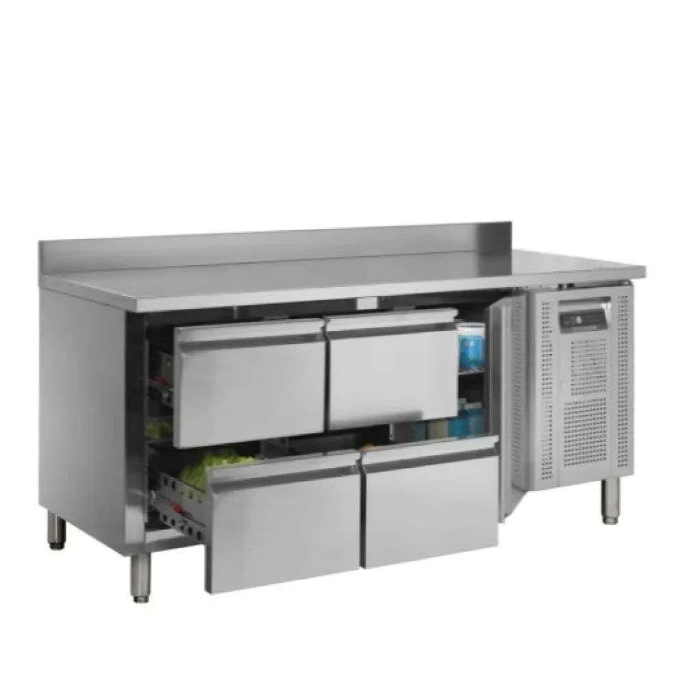 CK7340 Culinary Cooling Counter CK7340 Culinary Cooling Counter