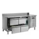 CK7340 Culinary Cooling Counter CK7340 Culinary Cooling Counter