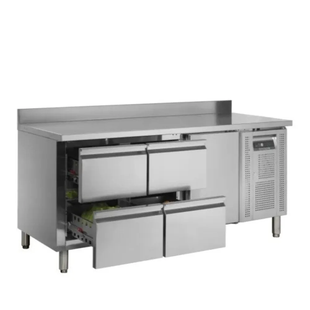 CK7340 Culinary Cooling Counter CK7340 Culinary Cooling Counter