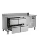CK7340 Culinary Cooling Counter CK7340 Culinary Cooling Counter