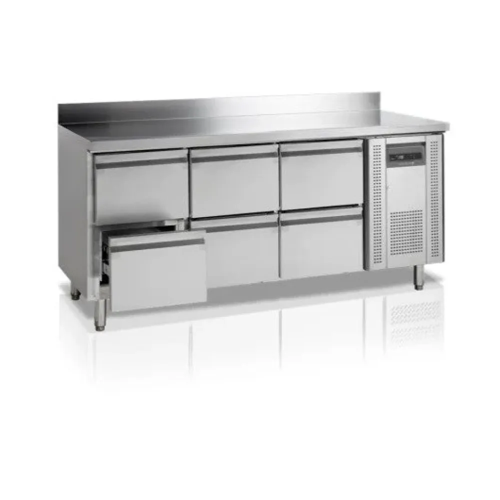 Chef's Choice Cooling Counter CK7360