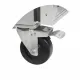 Comptoir réfrigéré CK7410G avec vitres transparentes
