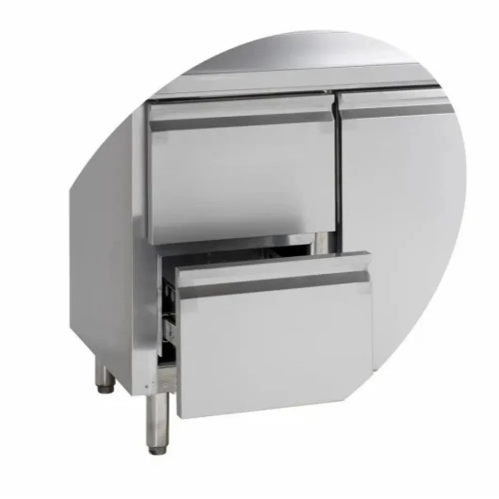 CK7410 Premium Refrigeration Counter