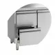 CK7410 Premium Refrigeration Counter