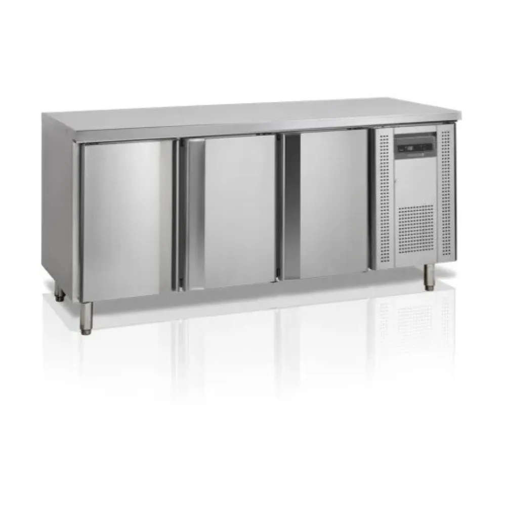 Réfrigérateur de cuisine CK 7310/-SP