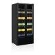 Premium Black Display Refrigerator FS890H