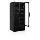 Premium Black Display Refrigerator FS890H