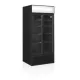 Premium Black Refrigerator FSC891H