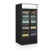 Premium Black Refrigerator FSC891H