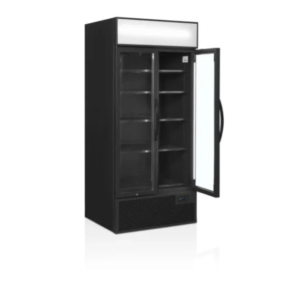 Premium Black Refrigerator FSC891H