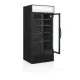 Premium Black Refrigerator FSC891H