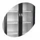FSC891H Commercial Display Refrigerator