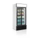 Chill & Display Double-Door Cooler