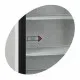 Chill & Display Double-Door Cooler