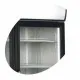 Chill & Display Double-Door Cooler
