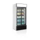 Chill & Display Double-Door Cooler