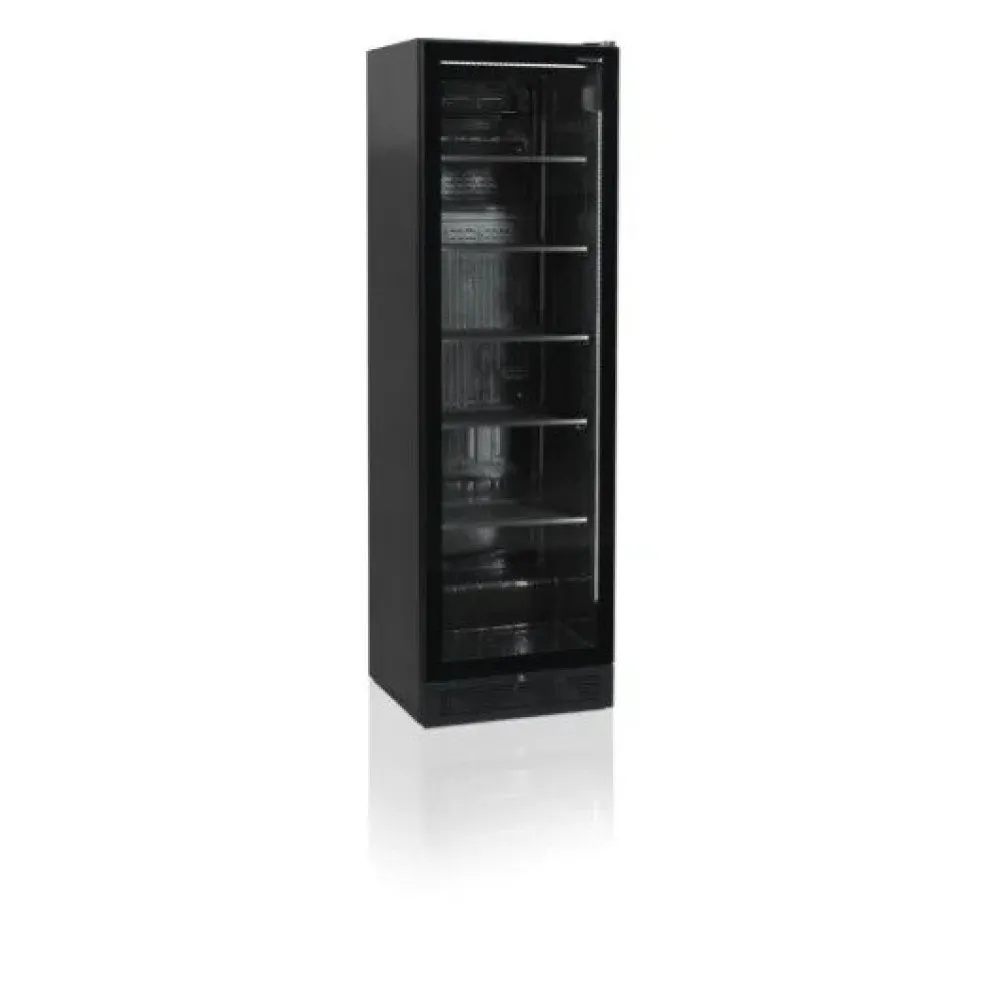 Chic Frameless Beverage Cooler